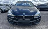 BMW 2 Series Grand Tourer F46