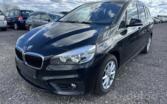 BMW 2 Series Grand Tourer F46