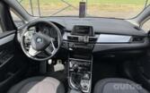 BMW 2 Series Grand Tourer F46