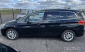 BMW 2 Series Grand Tourer F46