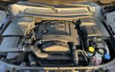 Land Rover Range Rover Sport 1 generation [restyling] SUV