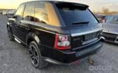 Land Rover Range Rover Sport 1 generation [restyling] SUV