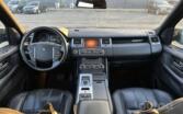 Land Rover Range Rover Sport 1 generation [restyling] SUV