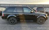 Land Rover Range Rover Sport 1 generation [restyling] SUV