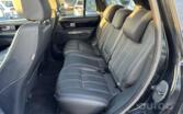 Land Rover Range Rover Sport 1 generation [restyling] SUV