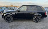 Land Rover Range Rover Sport 1 generation [restyling] SUV