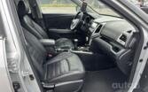 SsangYong Tivoli 1 generation Crossover 5-doors