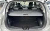 SsangYong Tivoli 1 generation Crossover 5-doors