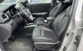 SsangYong Tivoli 1 generation Crossover 5-doors