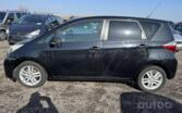 Toyota Verso-S 1 generation Minivan