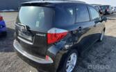 Toyota Verso-S 1 generation Minivan