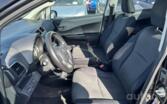 Toyota Verso-S 1 generation Minivan