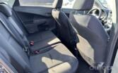 Toyota Verso-S 1 generation Minivan