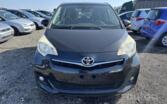 Toyota Verso-S 1 generation Minivan