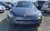 Renault Megane 3 generation wagon 5-doors