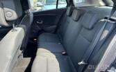 Renault Megane 3 generation wagon 5-doors