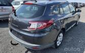 Renault Megane 3 generation wagon 5-doors
