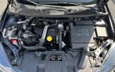 Renault Megane 3 generation wagon 5-doors