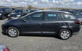 Renault Megane 3 generation wagon 5-doors