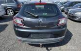 Renault Megane 3 generation wagon 5-doors
