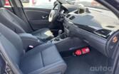 Renault Megane 3 generation wagon 5-doors