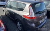 Renault Scenic 2 generation [restyling] Grand minivan 5-doors
