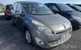 Renault Scenic 2 generation [restyling] Grand minivan 5-doors