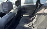 Renault Scenic 2 generation [restyling] Grand minivan 5-doors