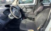 Renault Kangoo 2 generation Passenger minivan