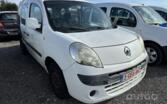 Renault Kangoo 2 generation Passenger minivan
