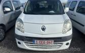 Renault Kangoo 2 generation Passenger minivan