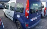 Renault Kangoo 2 generation Passenger minivan