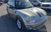 Mini Clubman 1 generation Cooper wagon 4-doors
