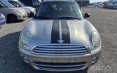 Mini Clubman 1 generation Cooper wagon 4-doors