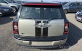 Mini Clubman 1 generation Cooper wagon 4-doors
