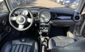 Mini Clubman 1 generation Cooper wagon 4-doors