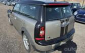 Mini Clubman 1 generation Cooper wagon 4-doors