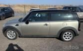Mini Clubman 1 generation Cooper wagon 4-doors