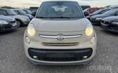 Fiat 500L 1 generation Minivan