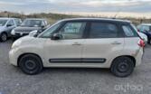 Fiat 500L 1 generation Minivan