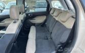 Fiat 500L 1 generation Minivan