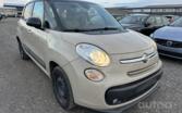Fiat 500L 1 generation Minivan