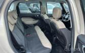 Fiat 500L 1 generation Minivan