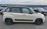 Fiat 500L 1 generation Minivan