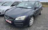 Ford Focus 2 generation Hatchback 5-doors