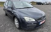 Ford Focus 2 generation Hatchback 5-doors