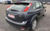 Ford Focus 2 generation Hatchback 5-doors