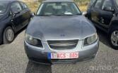 Saab 9-5 1 generation [2th restyling]