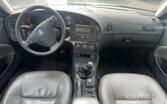 Saab 9-5 1 generation [2th restyling]
