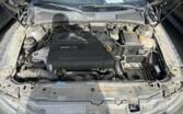 Saab 9-5 1 generation [2th restyling]